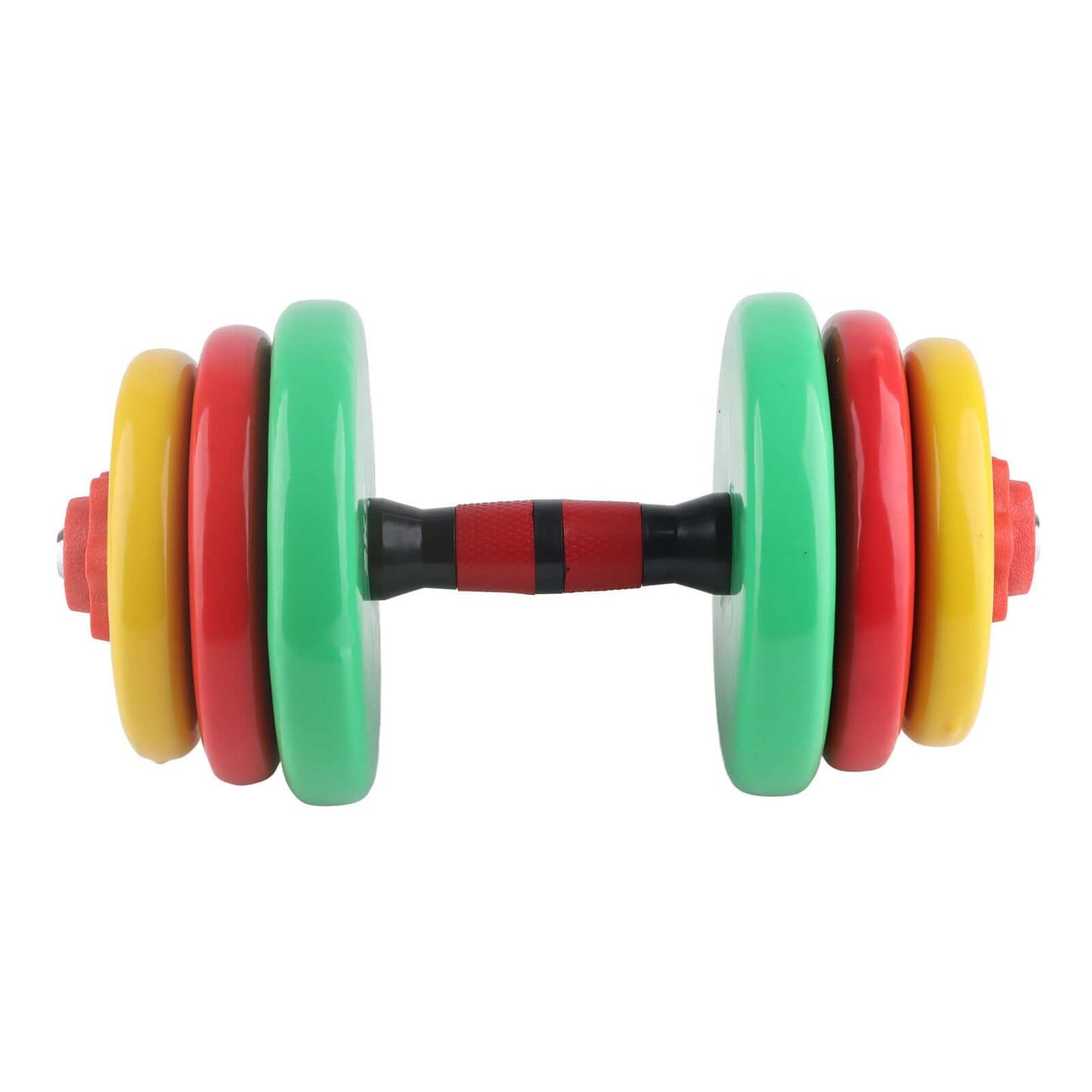 Colorful Removable Home Weight Lifting Hand Dumbbellâ˘