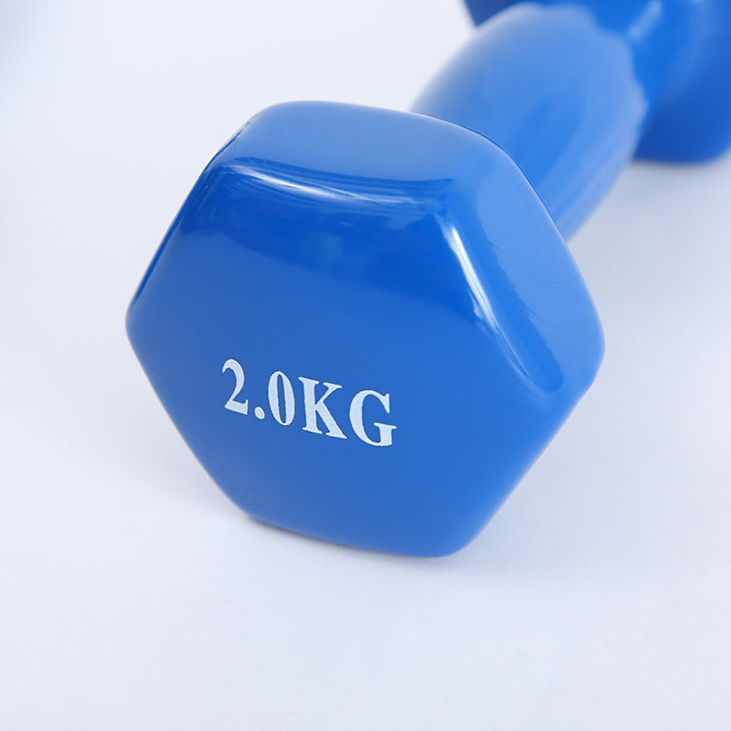 Studio colored dumbbells™