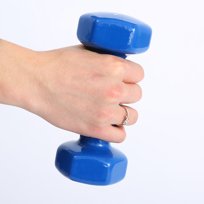 Studio colored dumbbells™