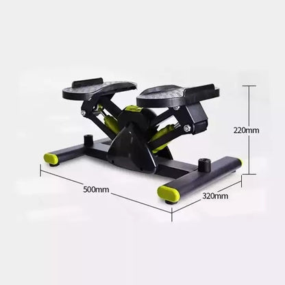 Mini Hydraulic Treadmill™