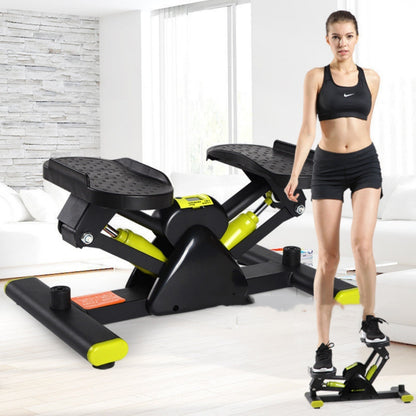 Mini Hydraulic Treadmill™