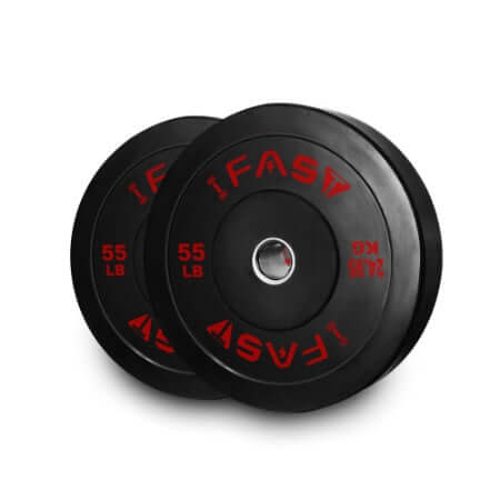 Olympic Bumper Weight Plate™