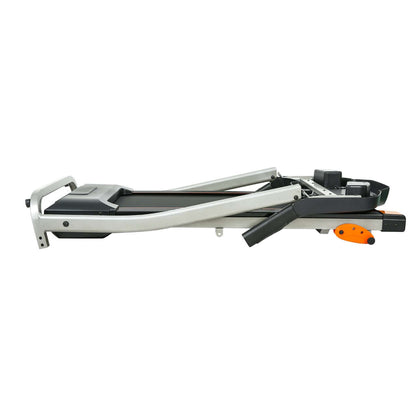 Electric Folding Treadmill Exercise Machine™