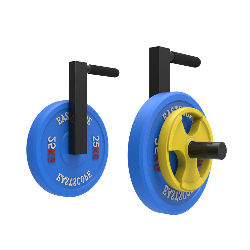 Trainer Farmer Walking Barbell Training Bar